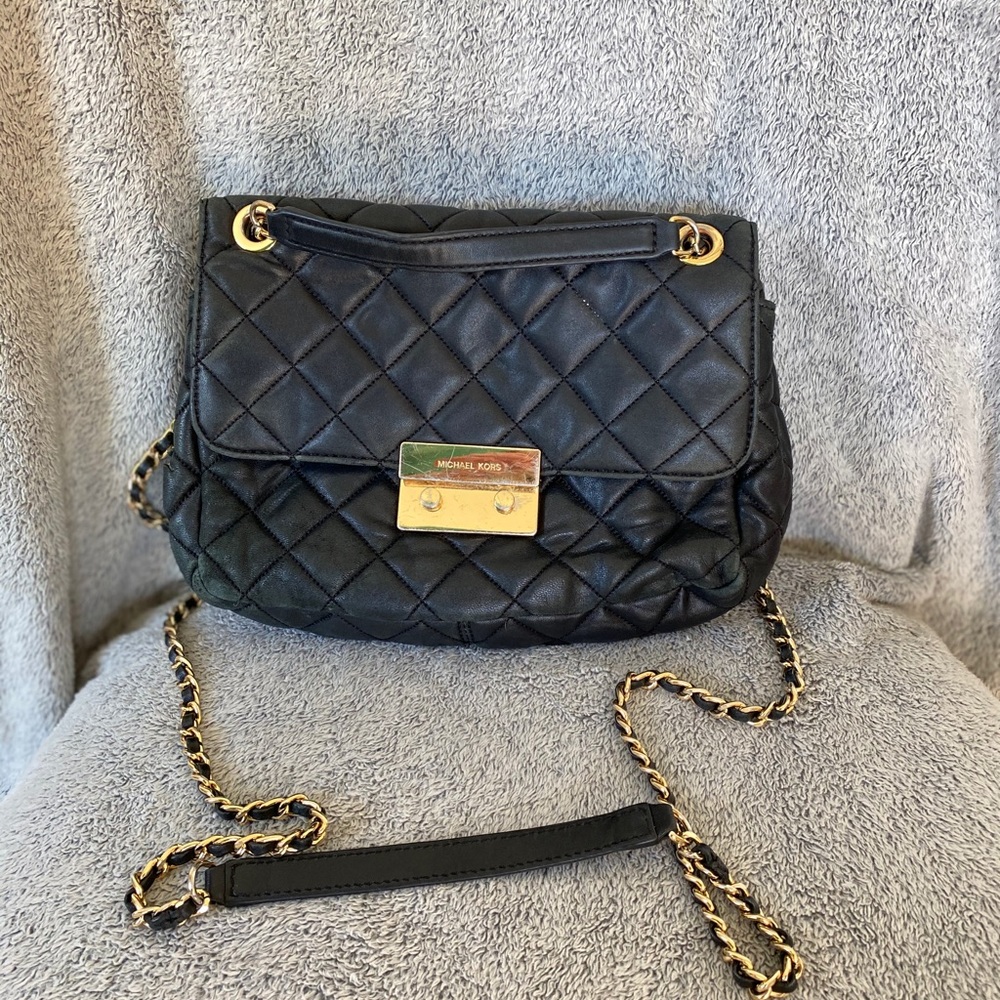 Michael Kors crossbody